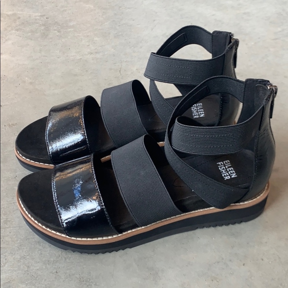 NEW WITH BOX! ‘Klay’ Sandal